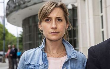 Allison Mack